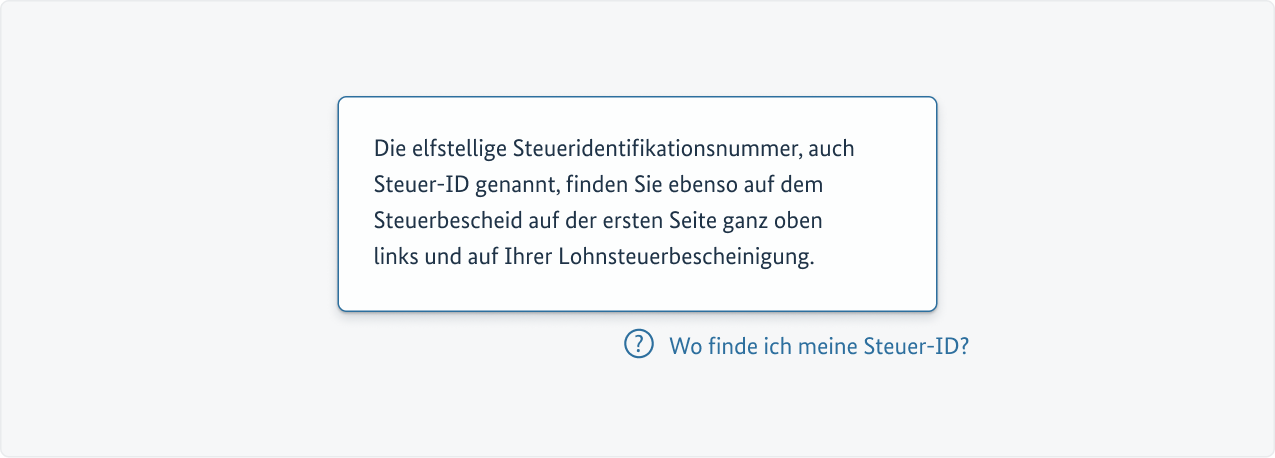 Beispiel-Tooltip.